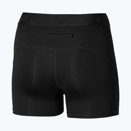 Women's running shorts Mizuno Core Impulse Short black