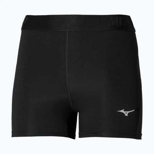 Women's running shorts Mizuno Core Impulse Short black
