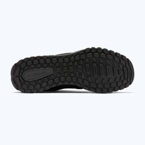 Men's shoes Columbia Fairbanks MID V2 black/shark