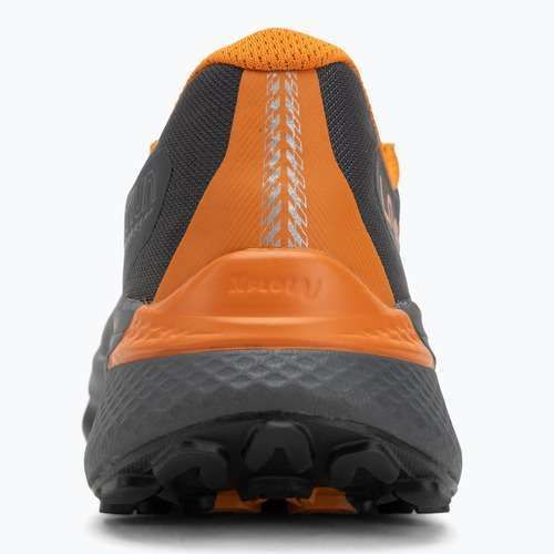 Men's running shoes La Sportiva Prodigio carbon/marmalade