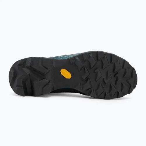 Women's trekking boots La Sportiva Aequilibrium Hike GTX carbon/everglade