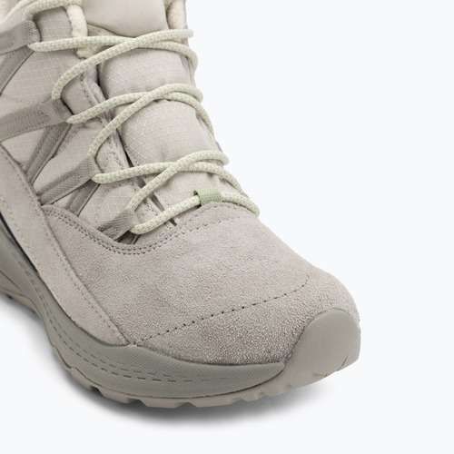 Women's hiking boots Merrell Bravada Edge 2 Thermo Demi grey