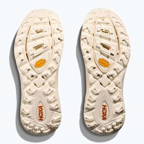 Shoes HOKA Mafate Three 2 sun coral/alabaster