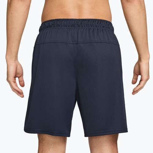 Men's shorts Nike Totality Dri-Fit 7" obsidian/white