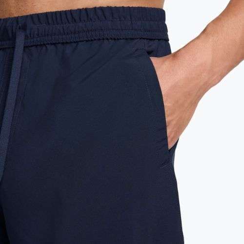 Men's running shorts Nike Form Dri-FIT 7" Unlined Versatile obsidian/black