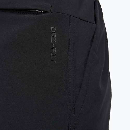 Men's training shorts Nike Unlimited Dri-Fit 9" black