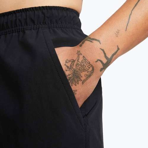 Men's training shorts Nike Unlimited Dri-Fit 9" black