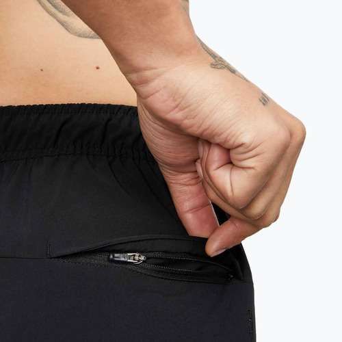 Men's training shorts Nike Unlimited Dri-Fit 9" black