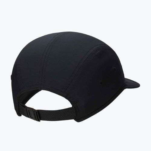 Baseball cap Nike Dri-Fit Fly black/anthracite/white