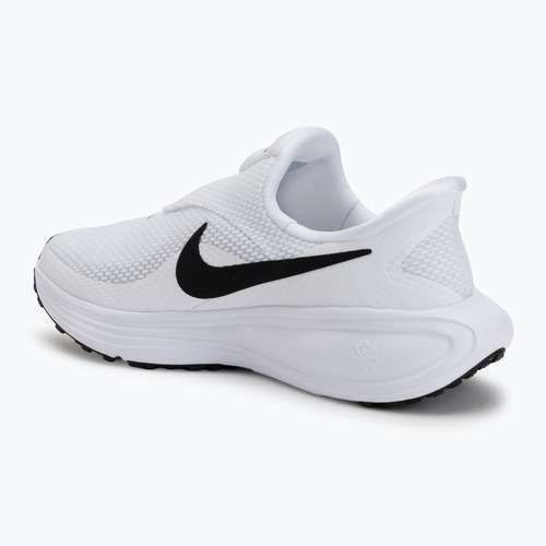 Women's running shoes Nike Revolution 8 EasyOn white/wolf grey/black
