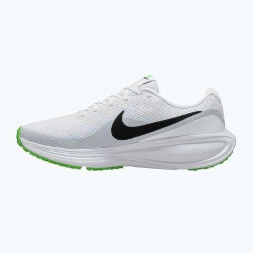 Men's running shoes Nike Revolution 8 white/pure platinum/glacier blue/black