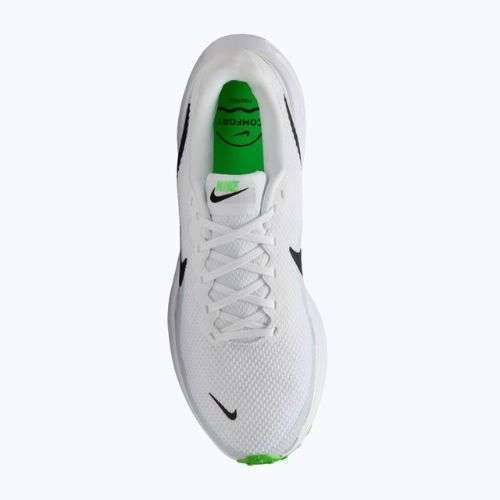 Men's running shoes Nike Revolution 8 white/pure platinum/glacier blue/black