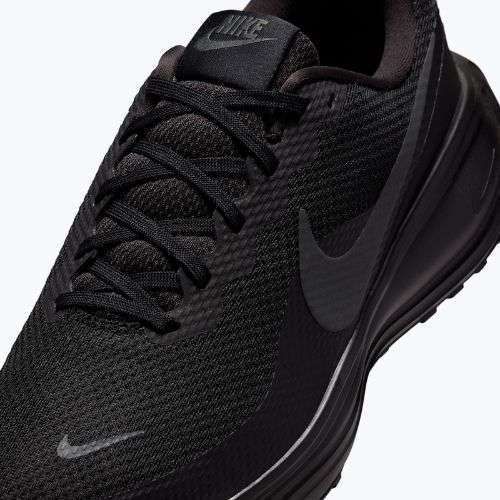 Men's running shoes Nike Revolution 8 black/anthracite