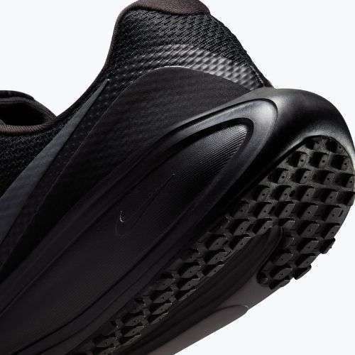 Men's running shoes Nike Revolution 8 black/anthracite