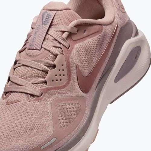 Women's running shoes Nike Structure 26 particle rose/tattoo/hydrogen blue/sail