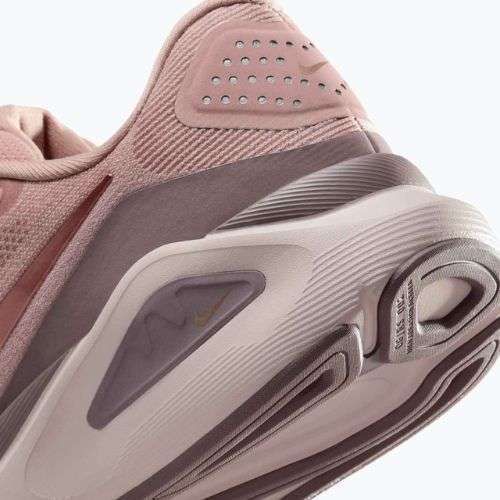 Women's running shoes Nike Structure 26 particle rose/tattoo/hydrogen blue/sail