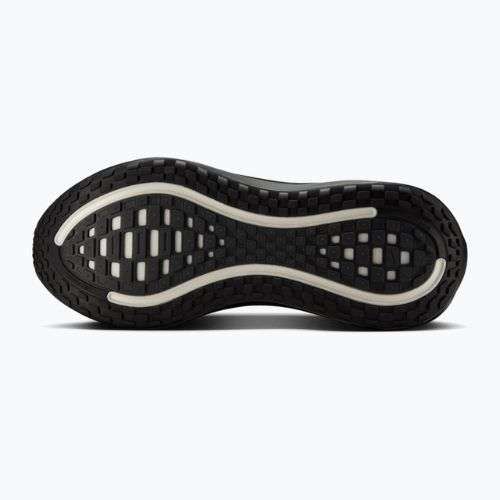Women's running shoes Nike Vomero Plus black/metallic dark grey/dark smoke grey