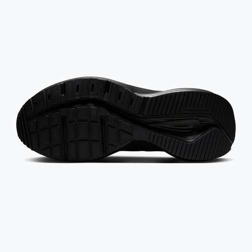 Men's running shoes Nike Downshifter 14 black/anthracite/black