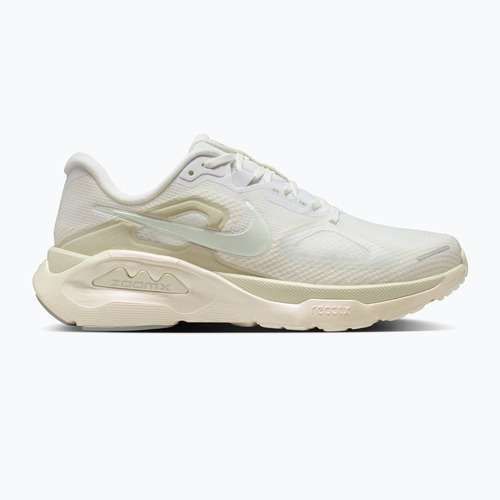 Women's running shoes Nike Structure Plus ESS white/sail/sea glass/white