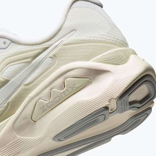 Women's running shoes Nike Structure Plus ESS white/sail/sea glass/white