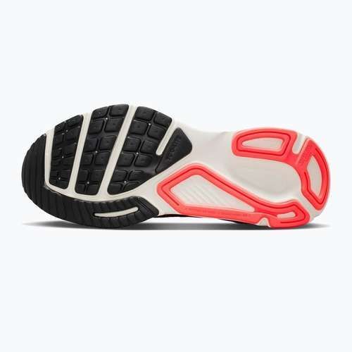 Women's running shoes Nike Structure Plus tattoo/hot lava/black/silver