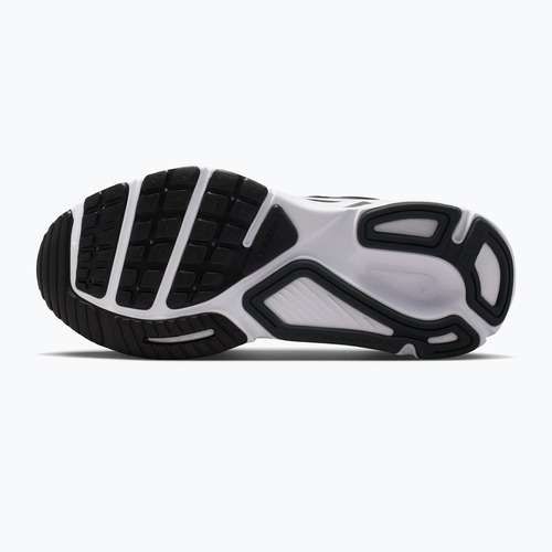 Women's running shoes Nike Structure Plus black/anthracite/white