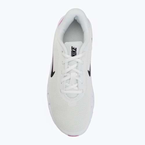 Women's training shoes Nike Flex Train summit white/light magenta/white/black