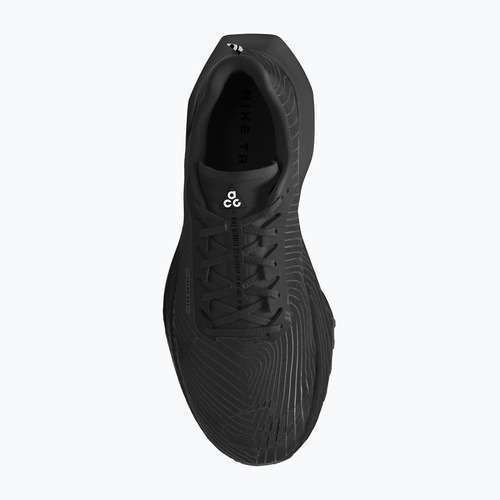 Men's running shoes Nike ACG Ultrafly 2 black/photon dust
