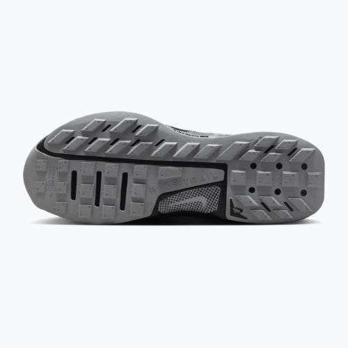 Women's running shoes Nike Juniper Trail 3 black/wolf grey/photon dust/black