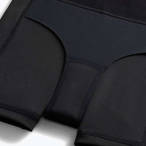 Children's shorts Nike Pro Leak Protection Period black/white