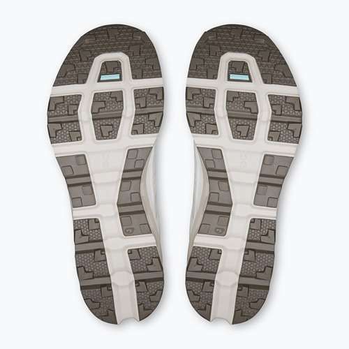 Men's running shoes On Cloudvista 2 Waterproof ice/pearl