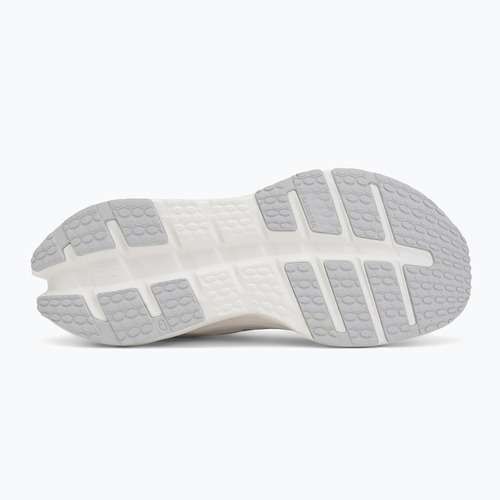 Women's running shoes On Cloudrunner 3 white/ivory