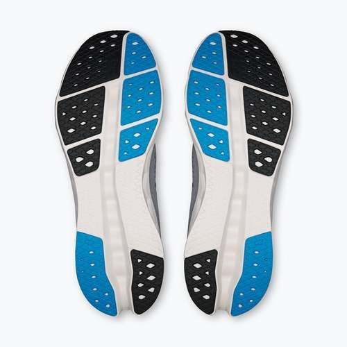 Women's running shoes On Cloudsurfer 2 Wide black/malibu