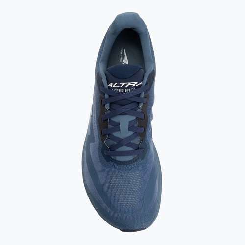 Men's running shoes Altra Experience Flow 3 navy/light blue
