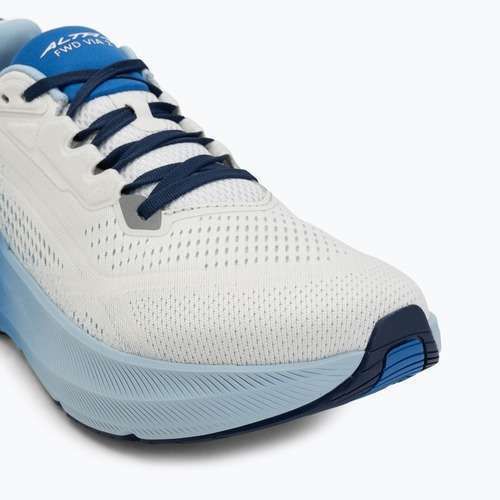 Men's running shoes Altra FWD Via 2 blue/gray