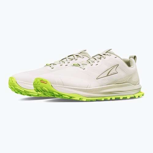 Men's running shoes Altra Lone Peak 9+ tan