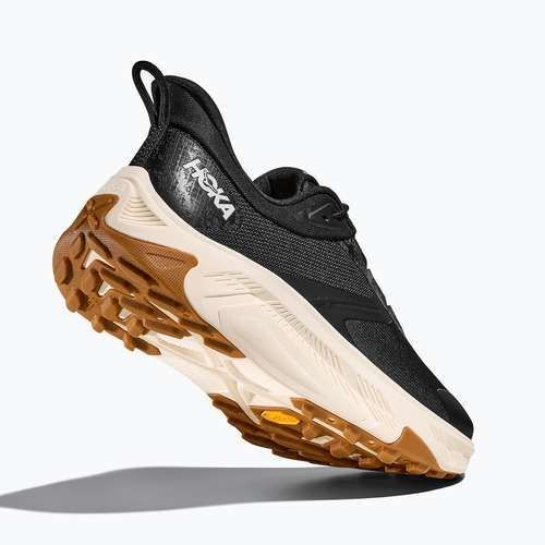 Men's shoes HOKA Transport 2 black/alabaster