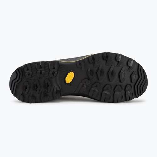 Men's trekking boots La Sportiva TX5 Evo GTX carbon/yellow
