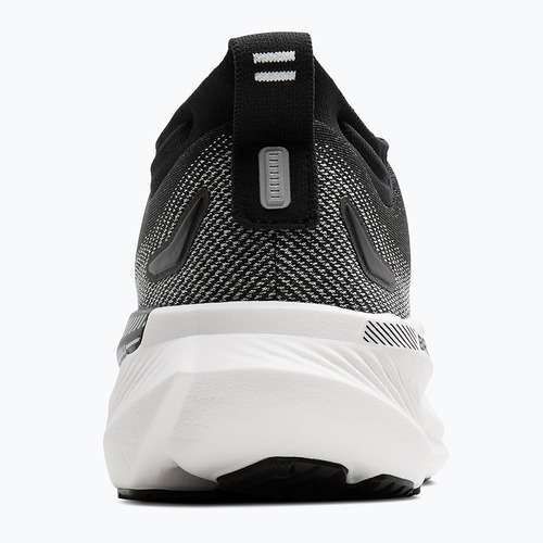 Men's running shoes Brooks Glycerin GTS 23 black/grey/white