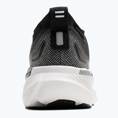 Women's running shoes Brooks Glycerin GTS 23 black/grey/white