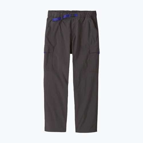 Men's trousers Patagonia Outdoor Everyday ink black