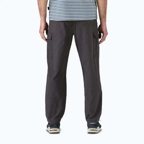 Men's trousers Patagonia Outdoor Everyday ink black