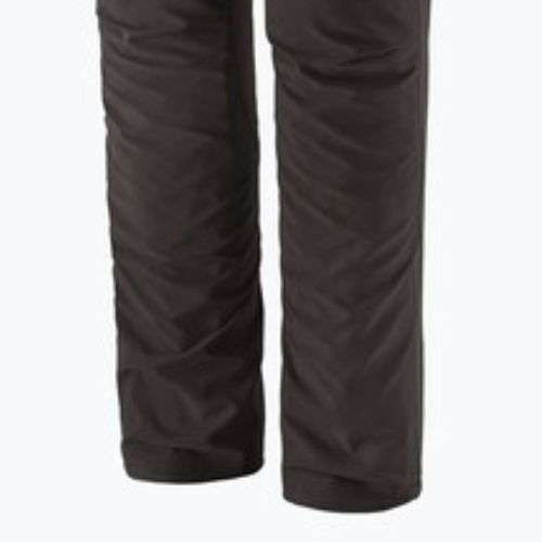 Men's trekking trousers Patagonia Terravia Alpine black