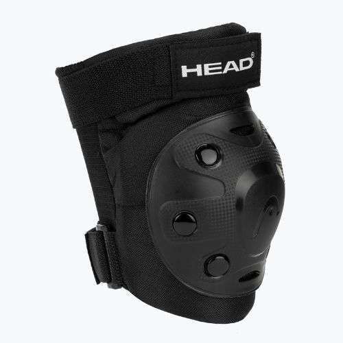Protectors unisex HEAD Armour black
