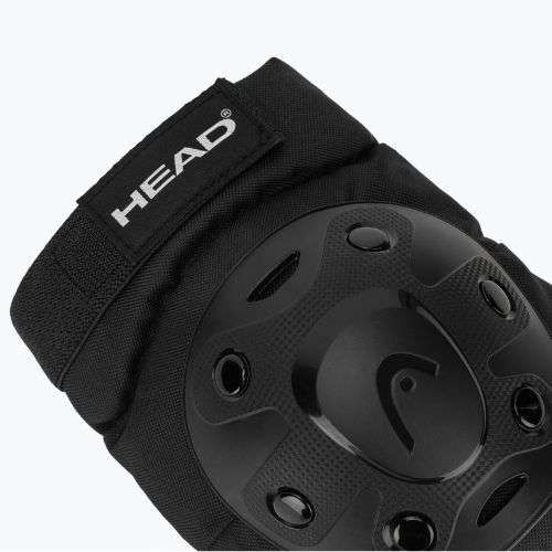 Protectors unisex HEAD Armour black