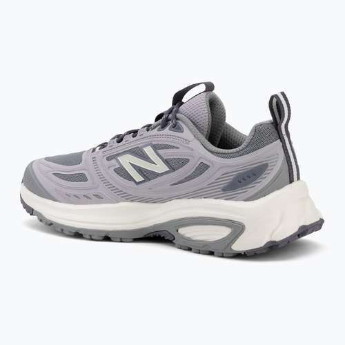 Women's running shoes New Balance Fresh Foam 410's V9 slate grey/truffle salt/sea salt