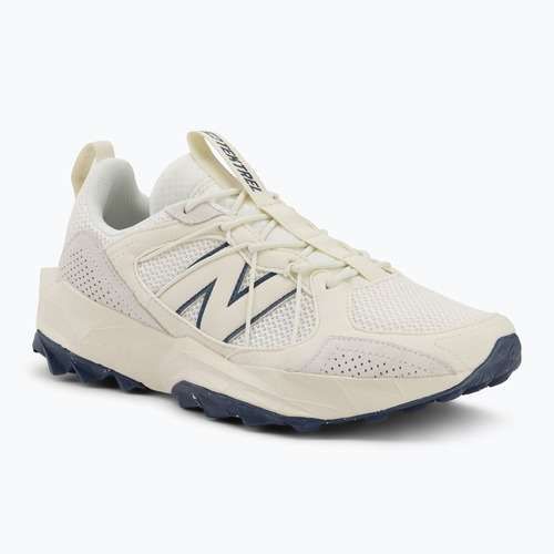 Men's running shoes New Balance Dynasoft Tektrel V1 angora/ navy