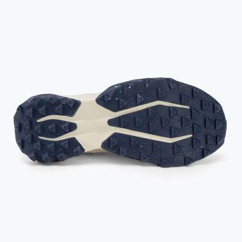 Men's running shoes New Balance Dynasoft Tektrel V1 angora/ navy