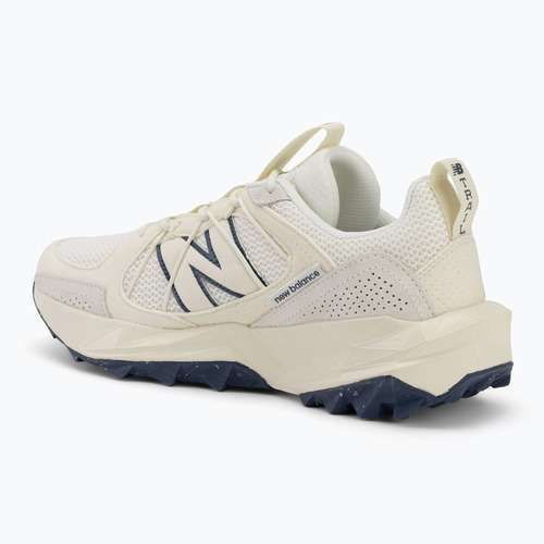 Men's running shoes New Balance Dynasoft Tektrel V1 angora/ navy
