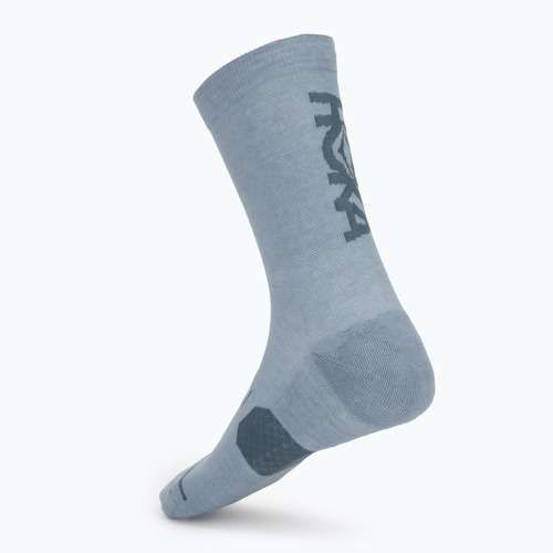 Socks HOKA Gpx Crew Run washed blue